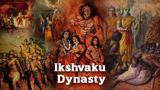 Explore Ancient Stories | Episode 9 - Ikshvaku Dynasty History #52Dynasties