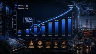 Bottlenecks, Momentum Breaks, and the Next Phase of AI
