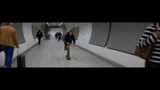 The Panoramic Series - London with Nick Jensen