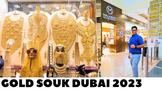 Dubai Gold Souk | gold souk dubai biggest ring