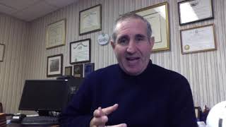 What does wrongful discharge mean in Connecticut.  Lawyer explains.