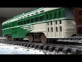 mth/railking San Francisco pcc car