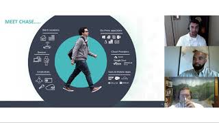 Alchemy Solution Summit: Protecting the Modern Workspace
