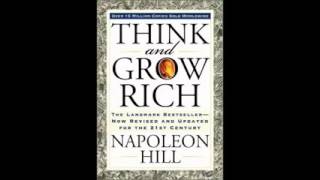 Audiobook Think and Grow Rich