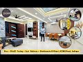 30x82 Super Luxurious house at Shobawato ki dhani, AIIMS road, Jodhpur | Sugan Builders