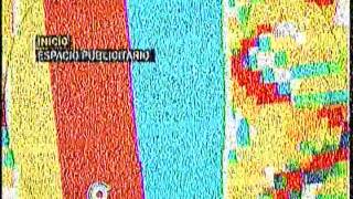 Cortinilla "Espacio Publicitario" - TV Pública Argentina (2015)