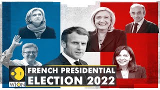 French Presidential Election 2022: Parisians worried about abstention | World English News | WION