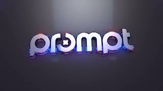 Promot Epic Logo Intro | 3D Animation \u0026 Motion Graphics