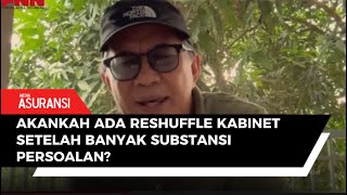 Rocky Gerung: Manuver di Dalam Rezim Mesti Diperhatikan