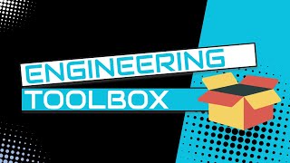 Engineering Toolbox - Avsnitt #1 (Svenska)