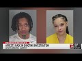 2 charged in connection with deadly shooting at Boiling Springs apartment