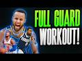 The Best Point Guard Workout | MAKE SCORING IN GAMES EASY