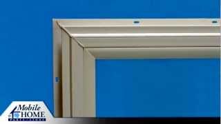 Kinro Vinyl Windows | Mobile Home Parts Store