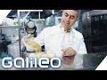 Wie schmecken Knödel in der Türkei? | Galileo | ProSieben