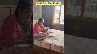 Crazy Wife😂WaitForTheEndTwist😂#shorts #viralvideo #funny #youtubeshorts #trending #ytshorts