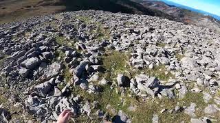 Travesía GORBEA - Aldamin - Gorosteta (trailrunning)