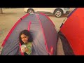 best spot for camping winter activities al qudra lake overnightcamping lovelakedubai