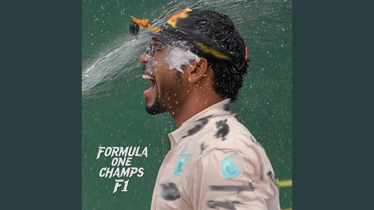 Max Verstappen Song Formula One Champs Song Lyrics Music Videos