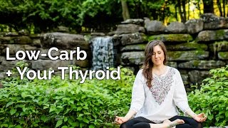 Keto and Your Thyroid.