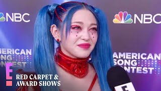 American Song Contest WINNER Reveals What's Next! | E! Red Carpet & Award Shows
