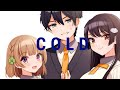 Osamake「AMV」Cold ᴴᴰ