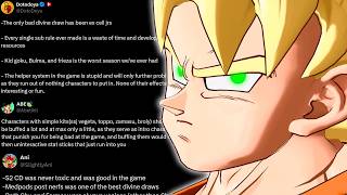 Rating Your Gekishin Hot Takes