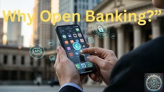 Why Open Banking Is the Future of Finance