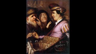 Anne Connor Lecture  Tuesday 2023 Jan 31 Rembrandt's Success and Debacle