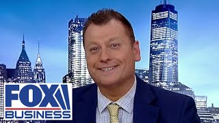 Jimmy Failla: This is ridiculous