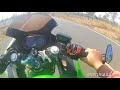 ninja 250 เสียง 4 สูบหวานๆอย่างกะ zx10r