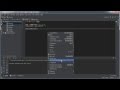 Python Programming Tutorial - 48 - Modes and Filters