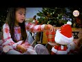 we wish you a merry christmas and a happy new year song christmas song for kids riyanurseryrhyme