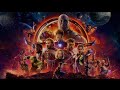 Infinity war full movie in hindi dubbed// Marvel studios// Hollywood// marvel comics