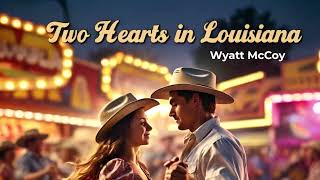 Two Hearts in Louisiana - Trucking Country Song