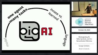 Reintegrating AI: Skills, Symbols, and the Sensorimotor Dilemma