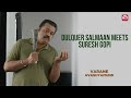 Bibeesh Meets Major | Varane Avashyamund |Dulquer Salmaan | Suresh Gopi | Sun NXT Malayalam