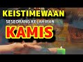 KEISTIMEWAAN LAHIR HARI KAMIS YANG JARANG DI KETAHUI | KAMU SUKSES TAHUN INI