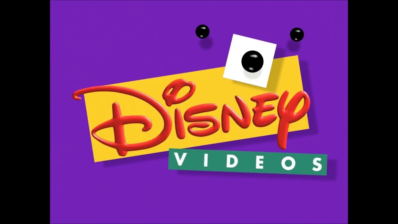 Disney Videos Logo Remake (UK Variant) (Feb 2022 UPD) - YouTube