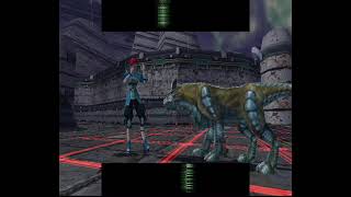 PSO Episode III Schthack online B