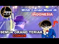 Detective Conan Main Theme／名偵探柯南主題曲／石川綾子　名探偵コナン主題曲　ヴァイオリンカバー