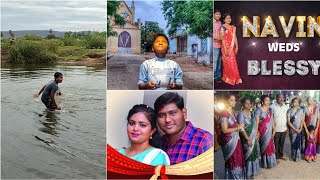 vlog | Getting ready for engagement | Tirunelveli to thoothukudi | karungulam | function vlog...