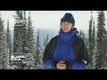 LIVE BROADCAST 2022 Natural Selection Stop 2 - Baldface, BC