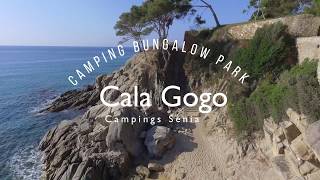 Camping Cala Gogo