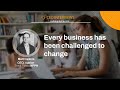 Appian CEO Matt Calkins - Moving At The Speed Of Change (Clip)