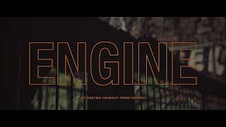 VIOLENCE  -  ENGINE (Ft. Bastien Hennaut/HORSKH)(Official Music Video)