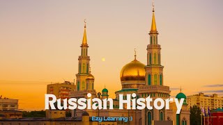 History of Russia | History of Soviet Union | सोवियत संघ का इतिहास |#best #russiaukrainewar #russia