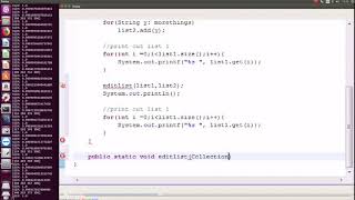 ActionNet Demo1