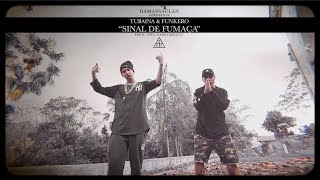 Tubaina \u0026 Funkero- Sinal de Fumaça (Prod. Peu CanetaBeats) VIDEOCLIPE OFICIAL