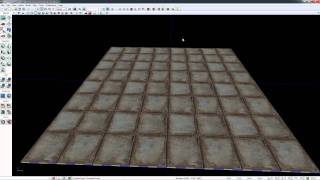 UDK Unreal Script and Lighting #3 - Tutorial