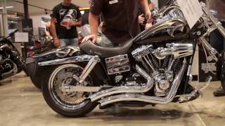 Harley-Heaven Adelaide | 2017 BIKE NIGHT